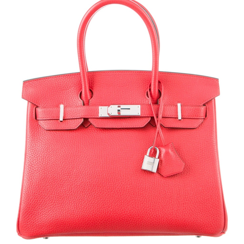 Hermes BIRKIN 30